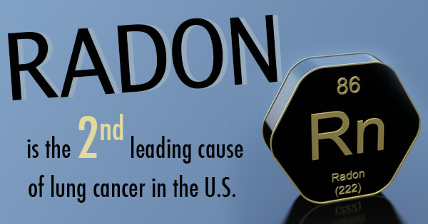 radon mitigation and abatement