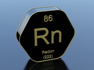 radon testing company