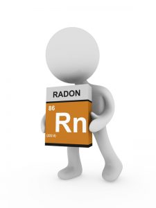 how to get rid of radon