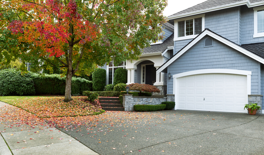 How to Get Your Home Ready For Fall: Tips and Tricks