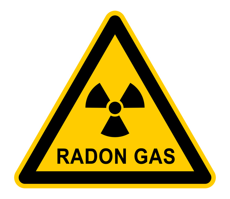 How Many Homes Have Elevated Radon Gas Levels?