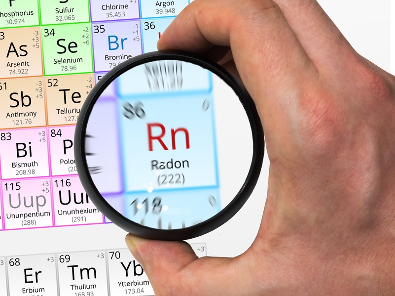 Common Uses For Radon You Might Not Have Thought Of