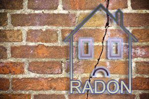 radon testing and inspections