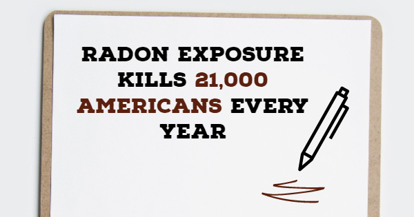What You Need to Know About Radon Testing and Mitigation
