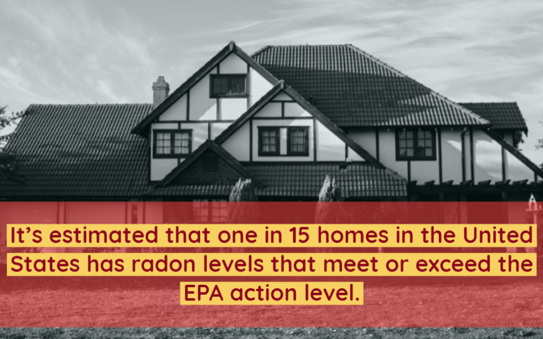 3 Simple Steps For Protecting Your Home From Radon Gas