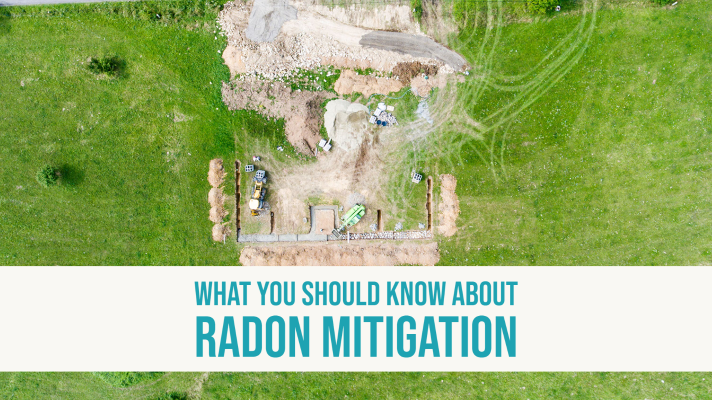 local radon mitigation and abatement
