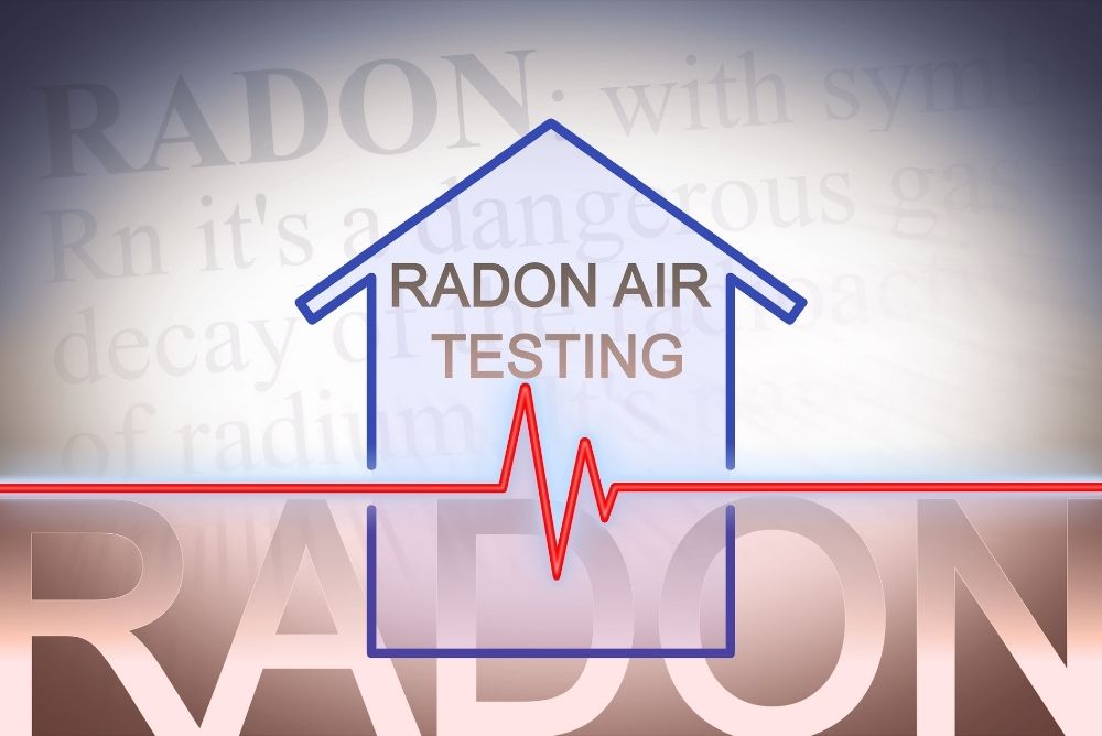 Is Radon Found More in Older or Newer Homes?