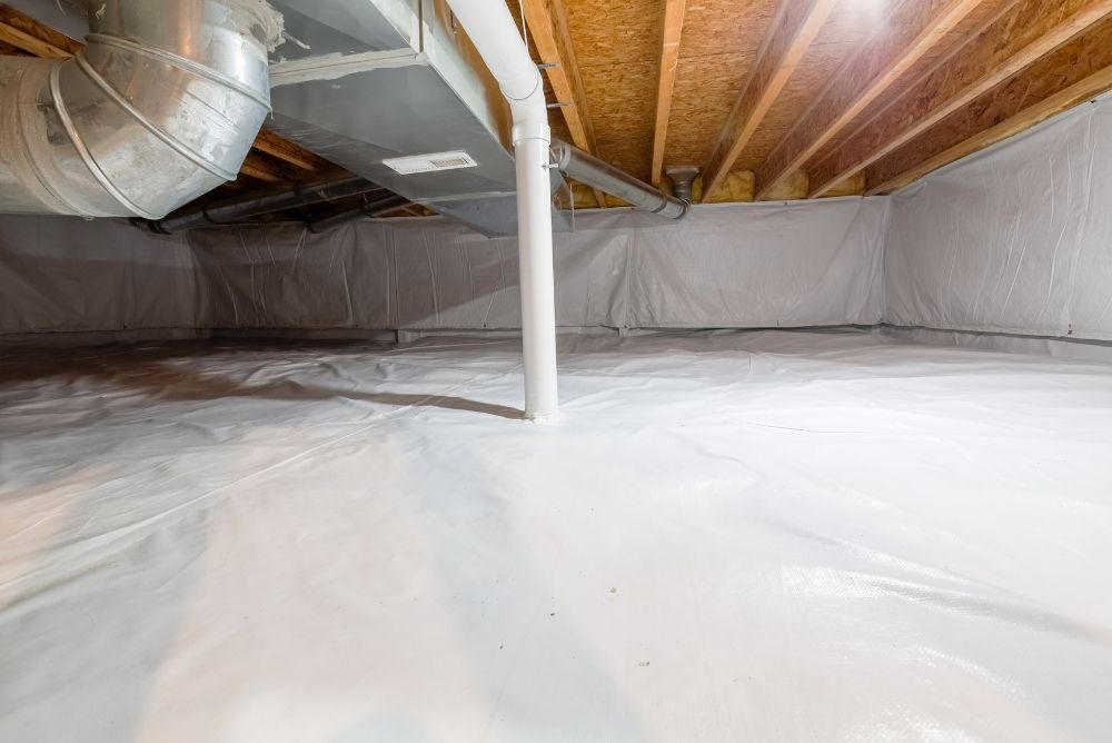 Where Are Radon Mitigation Systems Installed in the Home?