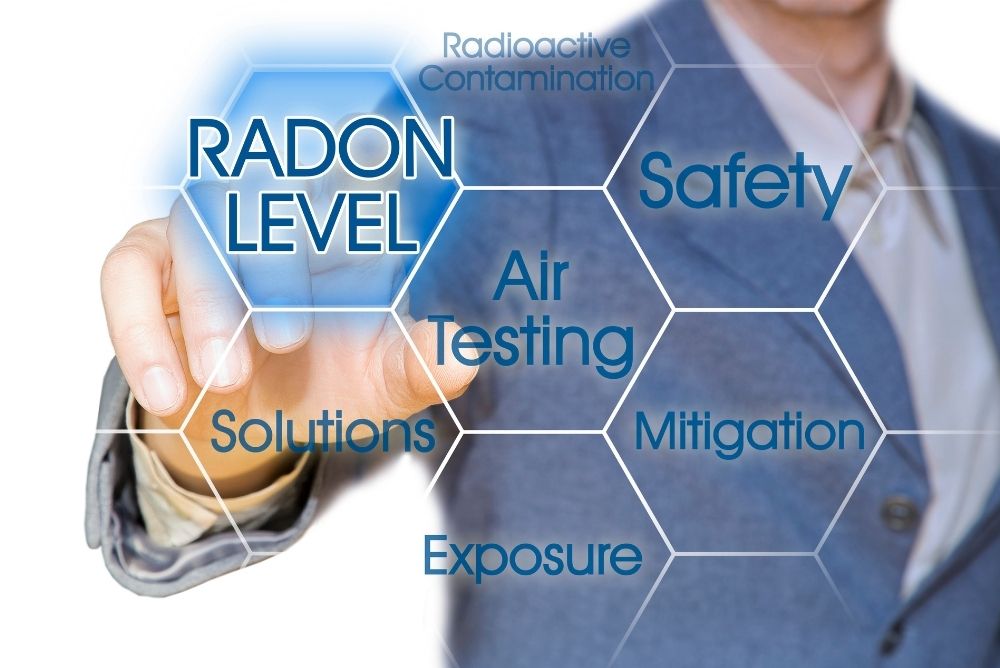 What Radon Levels Are Considered Acceptable vs. Dangerous?