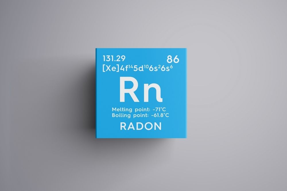 How Does Radon Gas Differ From Other Gases?