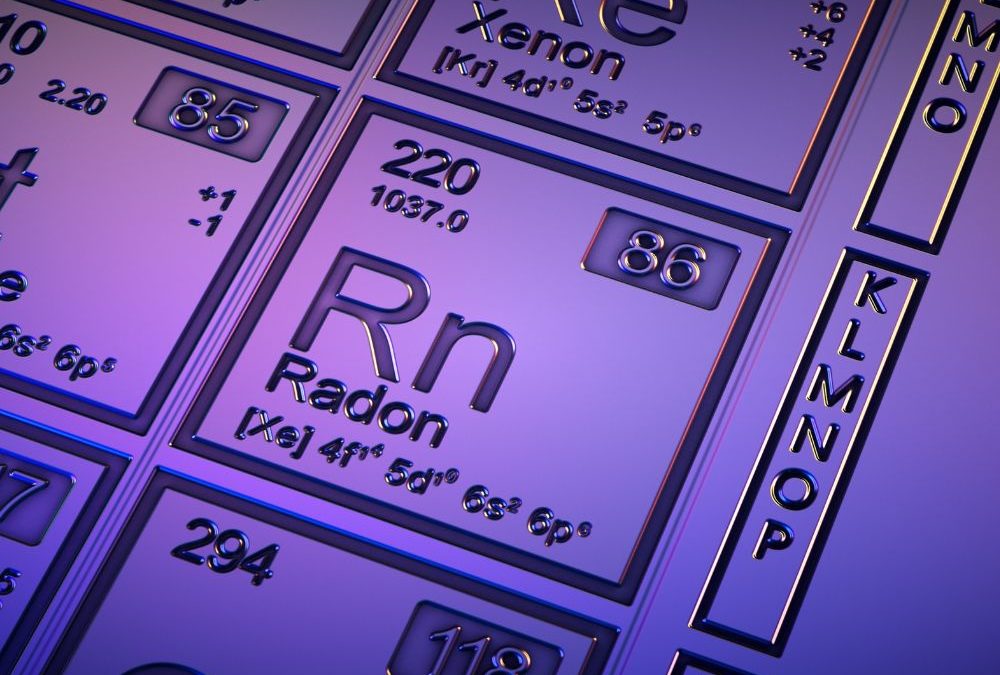 5 Unique Facts About Radon Gas You Might Not Know