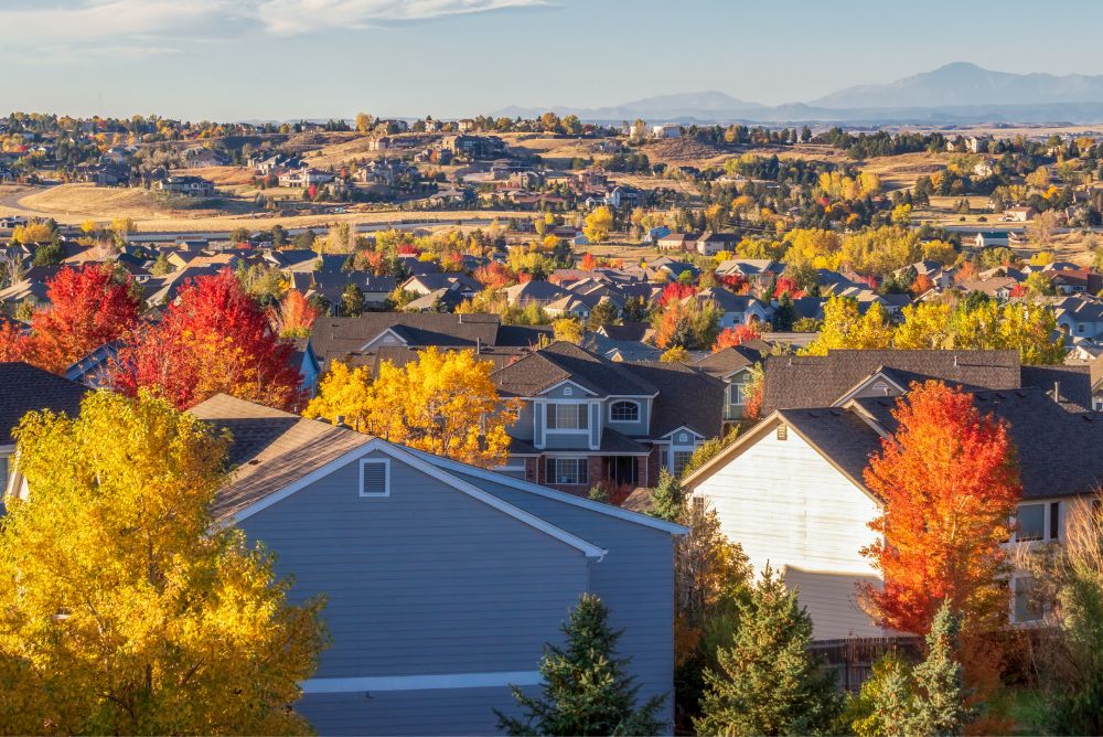 Why Half of Colorado Homes Might Have Dangerous Radon Levels