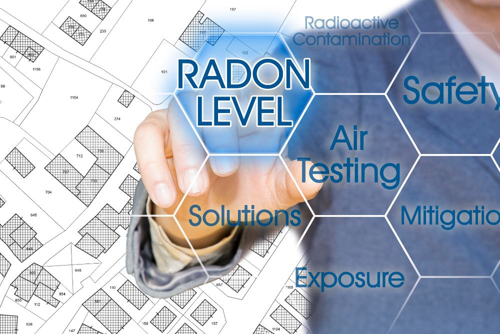 Is It Safe To Buy a Home With a Higher Radon Level?