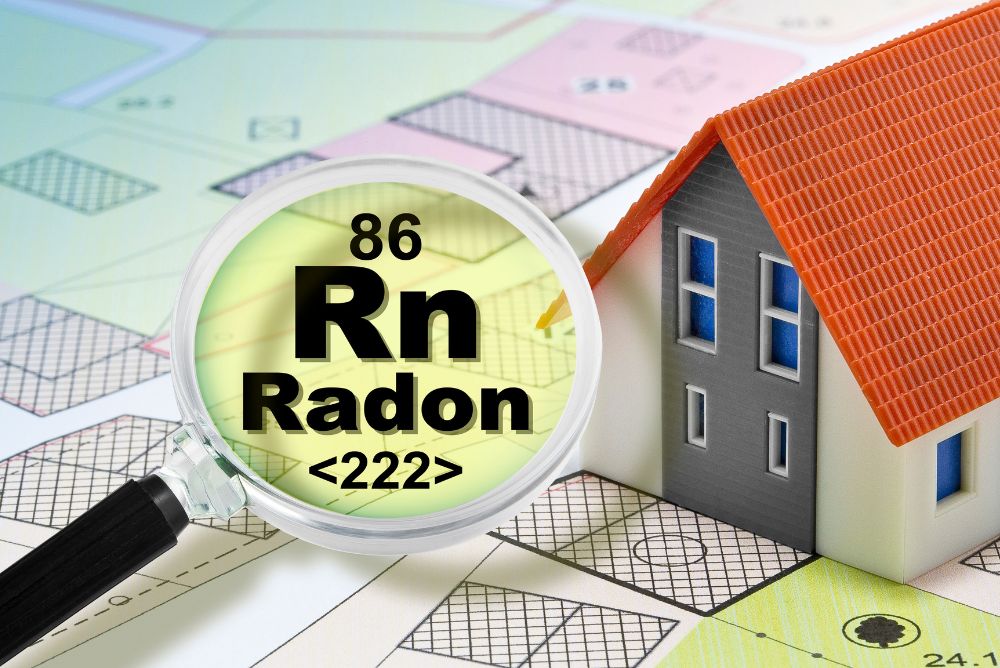 How Long Does It Take To Remove Radon From Your Home?