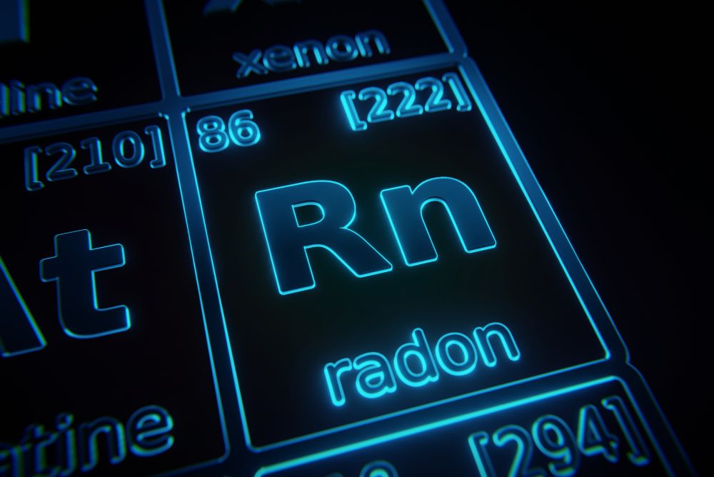 Is There Such a Thing as a Safe Level of Radon?