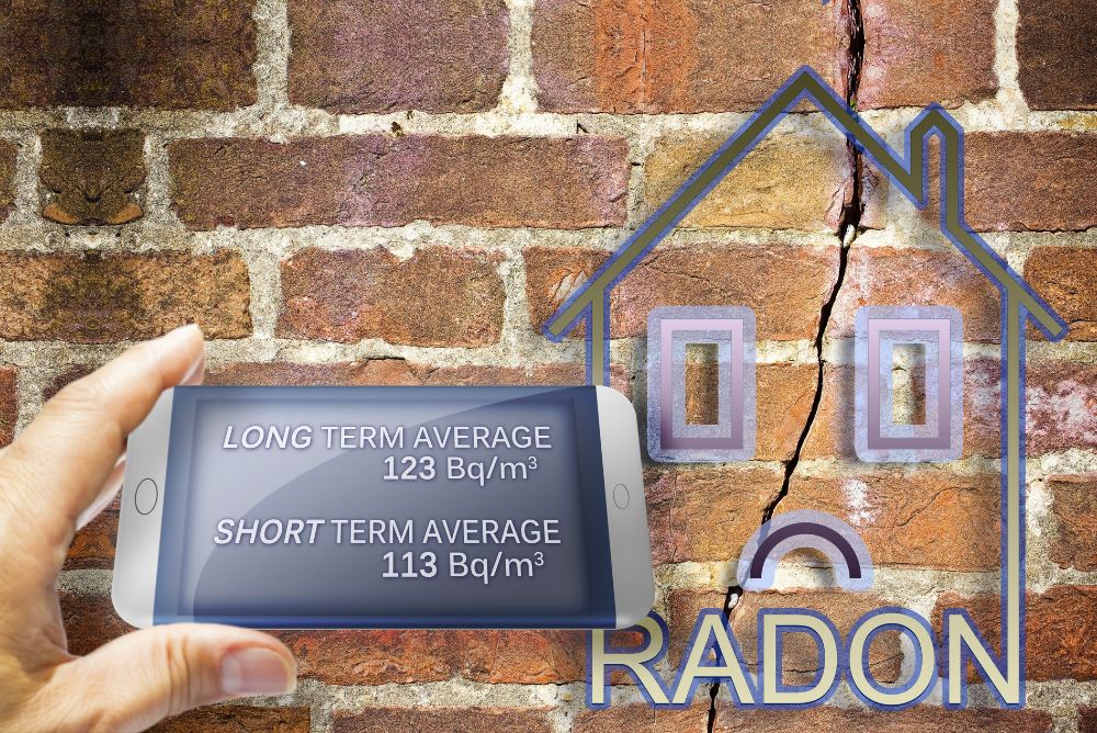 What Exactly Is Radon Gas and Is It Dangerous?