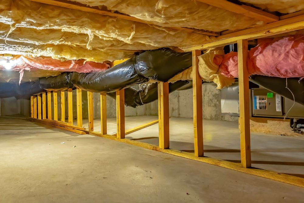 5 Overlooked Ways Your Crawlspace Can Affect Your Health