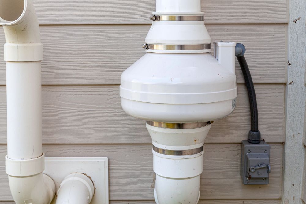 3 Benefits of Installing a Radon Mitigation System