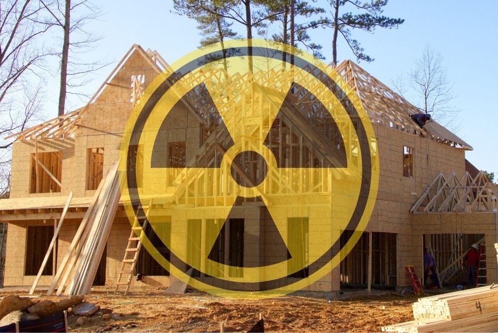 Are Certain Types of Homes More at Risk for Radon?