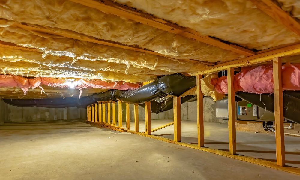 Encapsulation vs. Sealed Crawl Space: What To Know