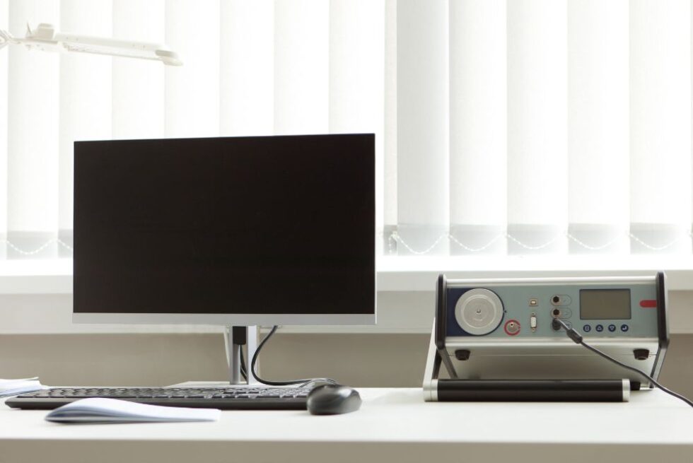 A Brief Overview of the Different Radon Testing Methods