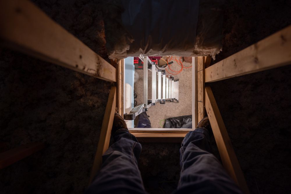 A Brief Introduction to Crawl Space Insulation