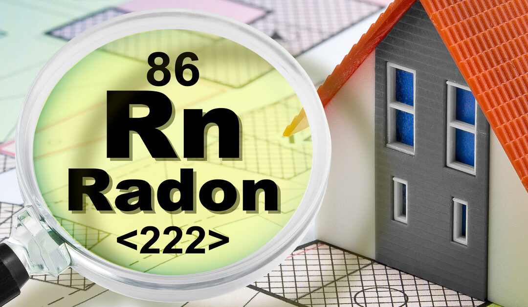 5 Ways To Protect Your Family From Radon