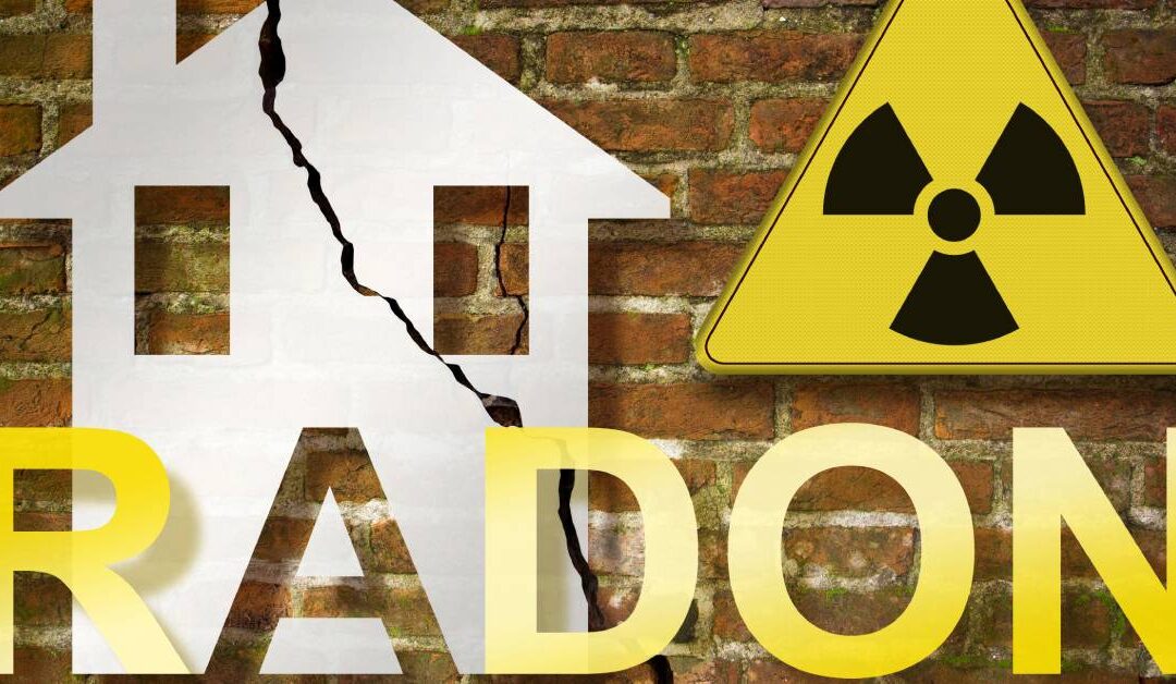 What To Do if Your Home Tests High for Radon