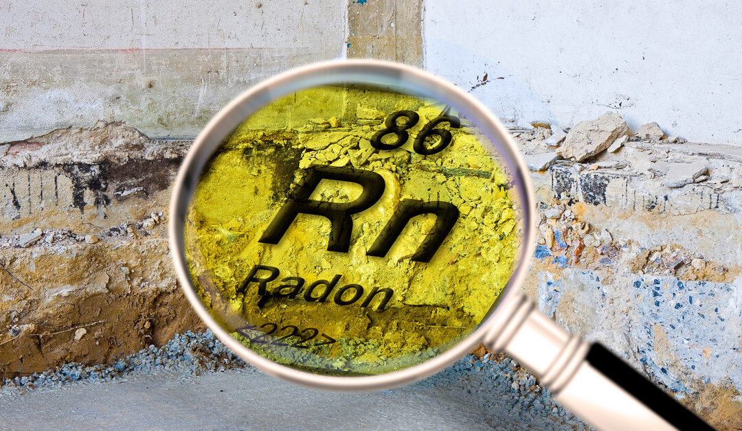 Tips for Removing Radon From Crawl Spaces