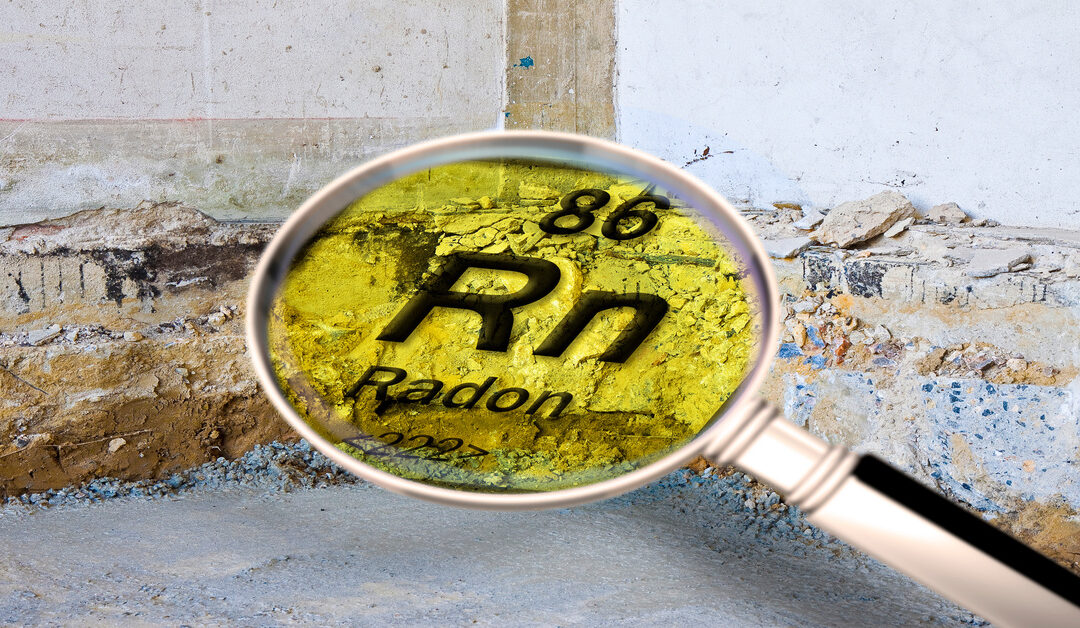 What You Need To Know About the EPA’s Radon Action Level