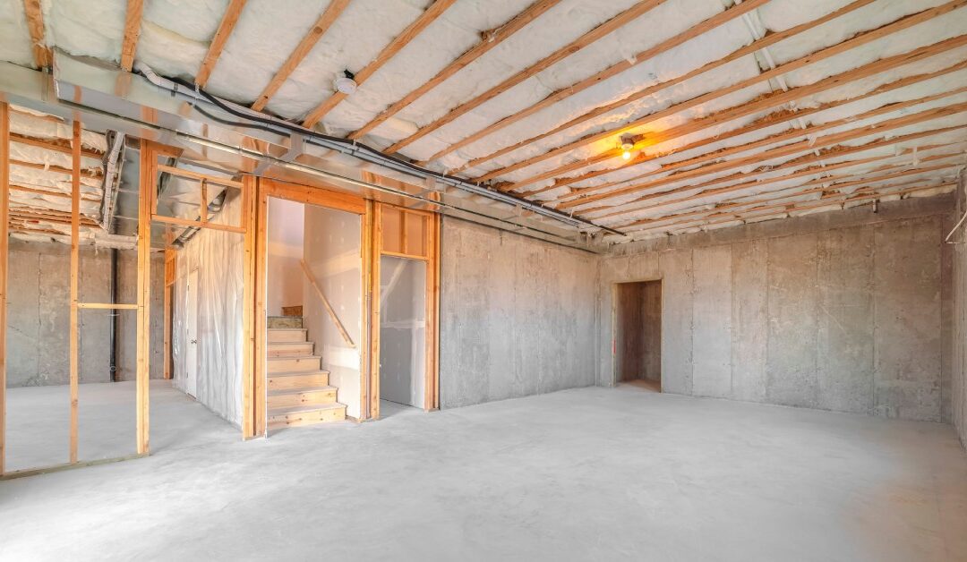 Benefits of Installing a Radon System in a New Construction