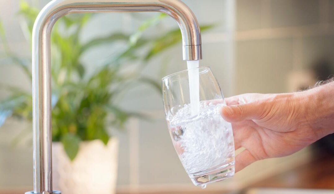 Should You Test Your Drinking Water for Radon?
