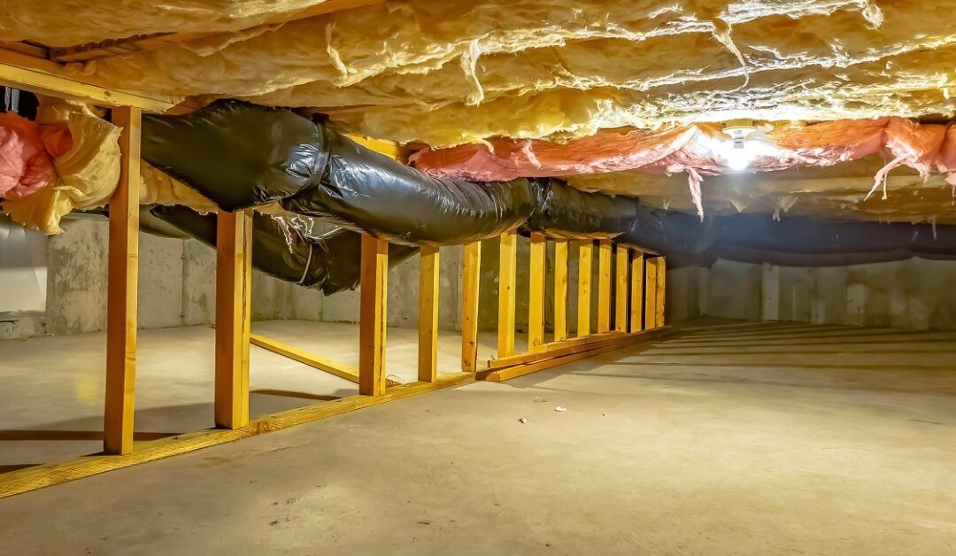 Vapor Barrier vs. Encapsulation: 3 Key Differences